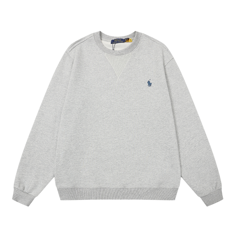 POLO HOODIE