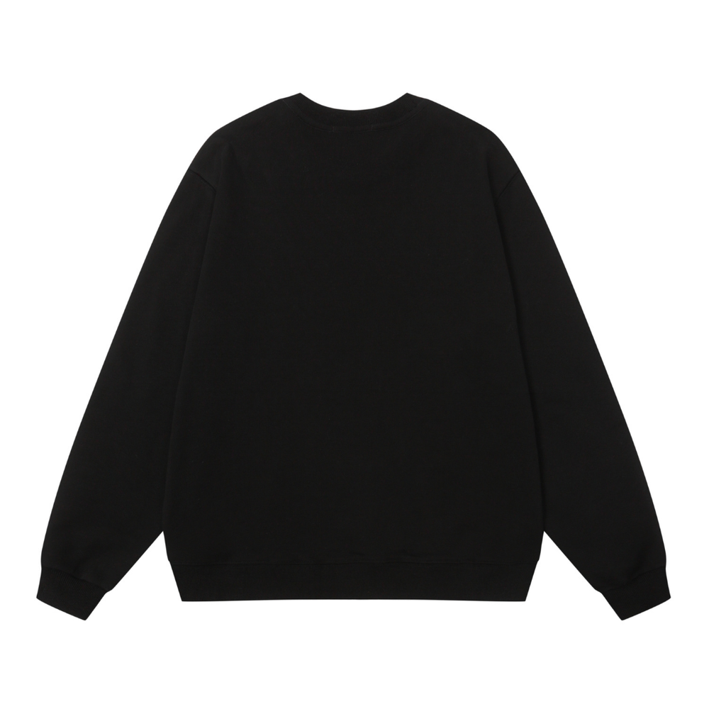 POLO HOODIE