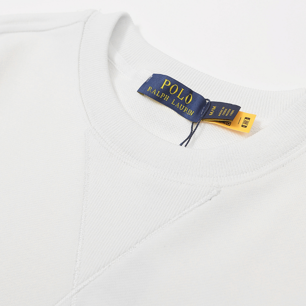 POLO HOODIE