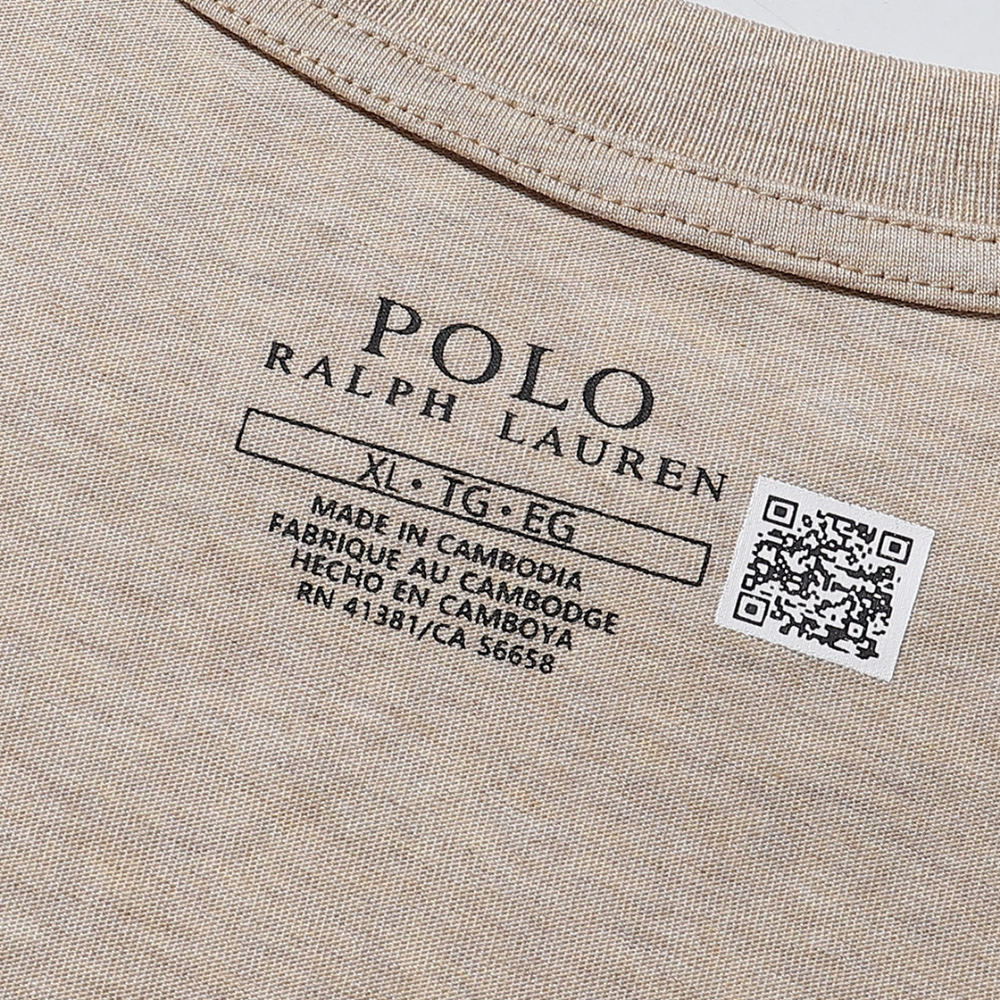 POLO T-SHIRT