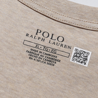 POLO T-SHIRT