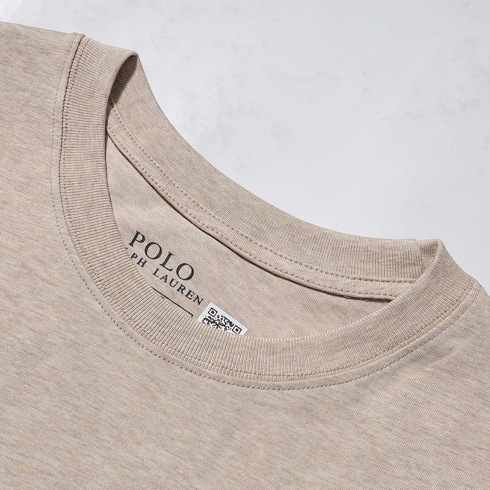 POLO T-SHIRT