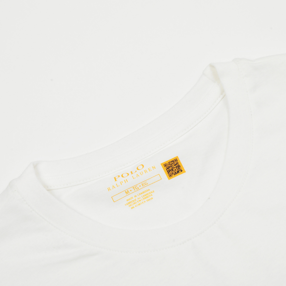 POLO T-SHIRT