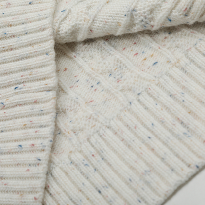 POLO SWEATER