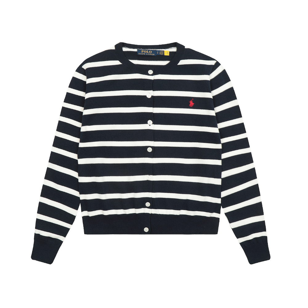 POLO SWEATER