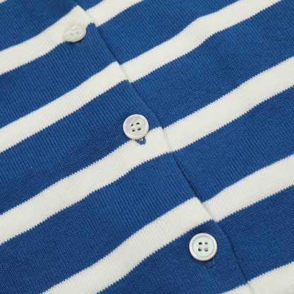 POLO SWEATER