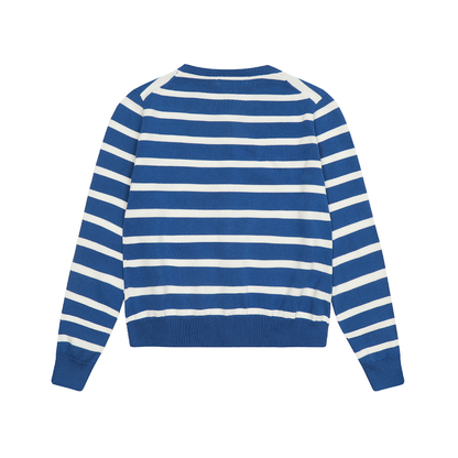 POLO SWEATER