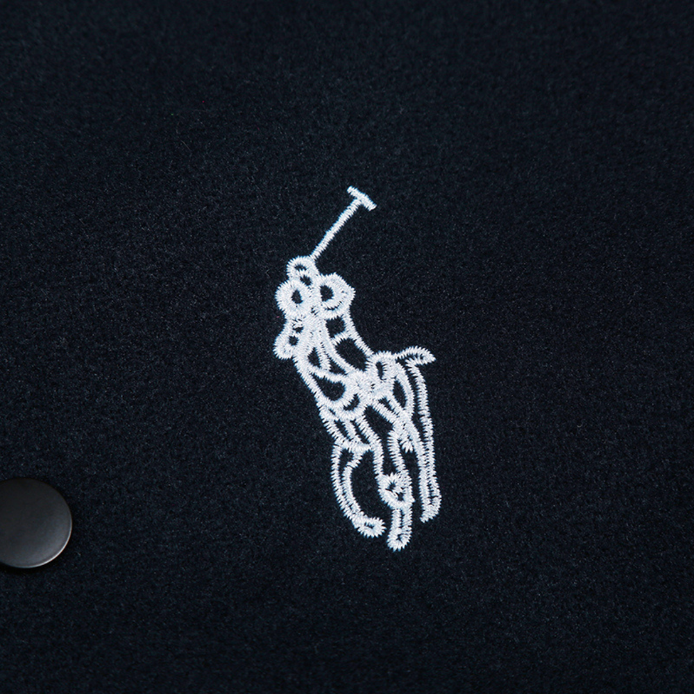 POLO JACKET