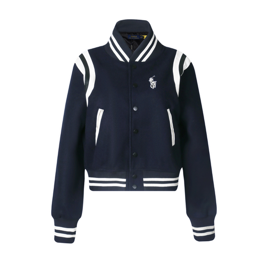 POLO JACKET