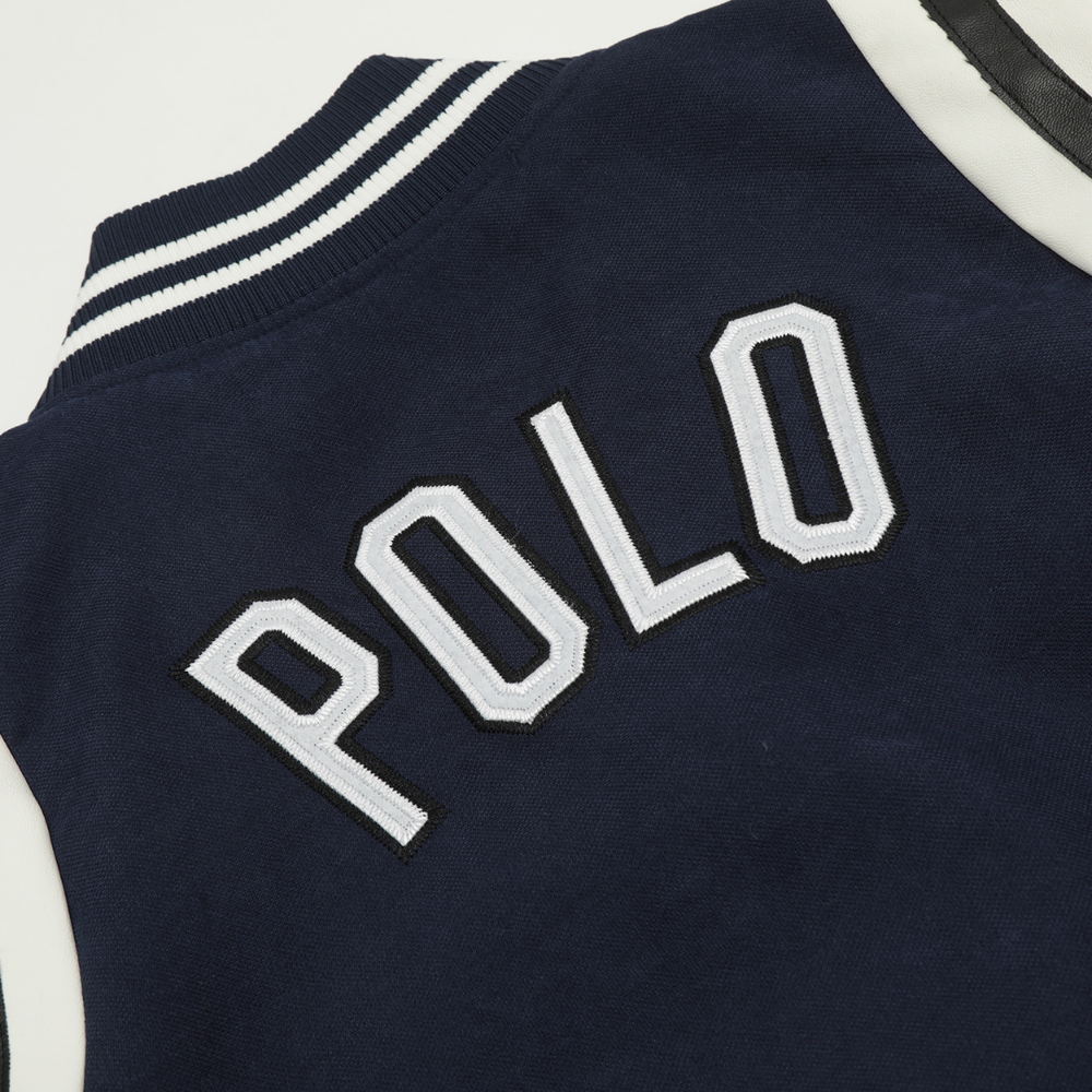 POLO JACKET