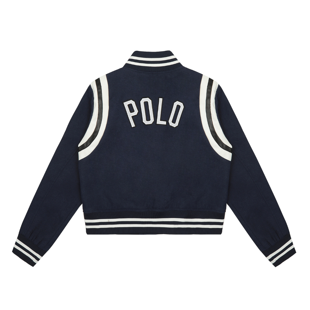 POLO JACKET