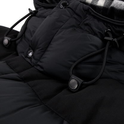 BBR HALSBY JACKET