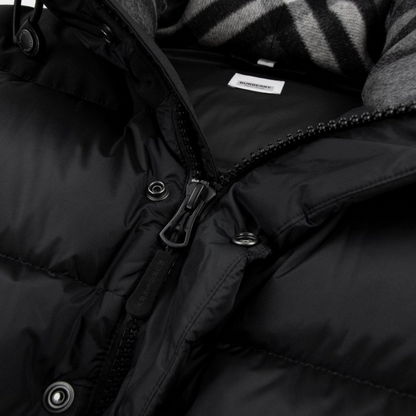 BBR HALSBY JACKET