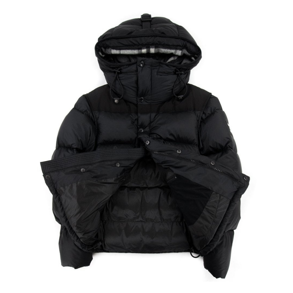 BBR HALSBY JACKET
