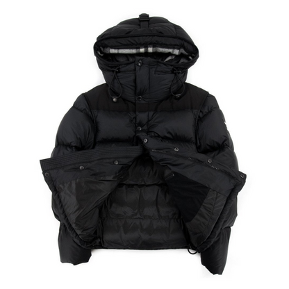 BBR HALSBY JACKET