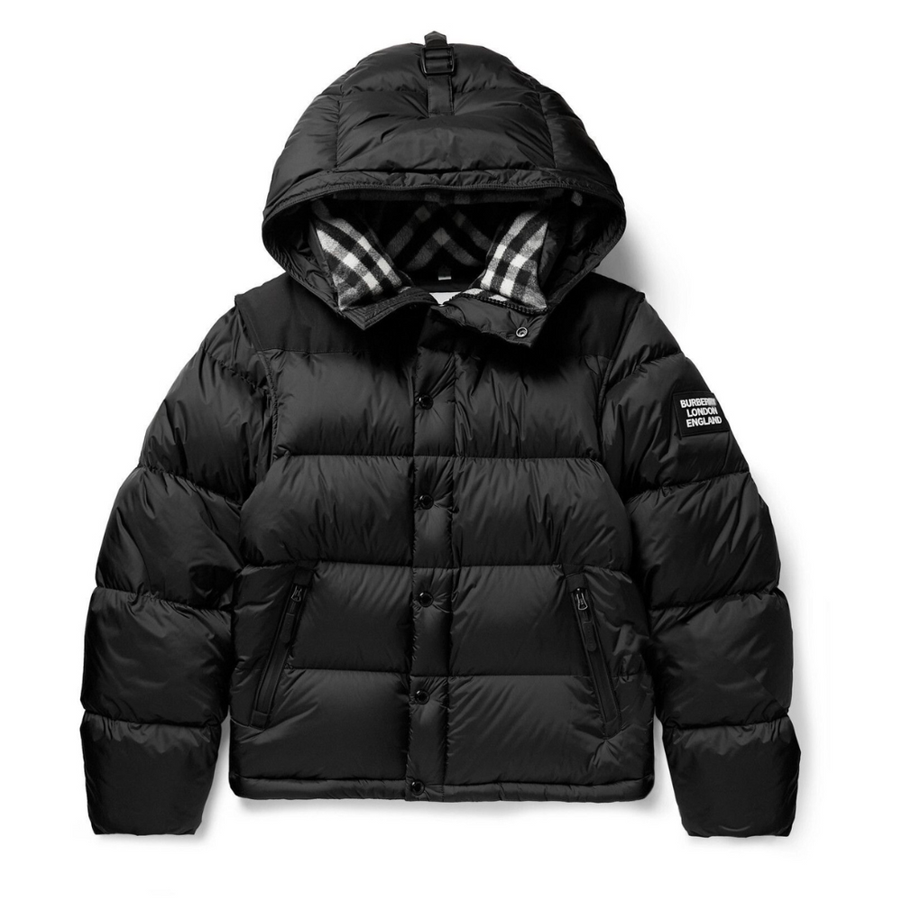 BBR HALSBY JACKET