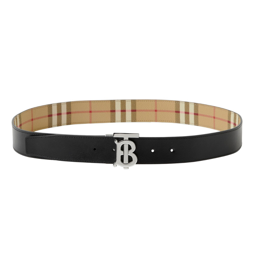 BBR MONOGRAM BELT