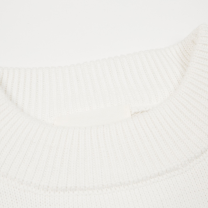 AMI SWEATER