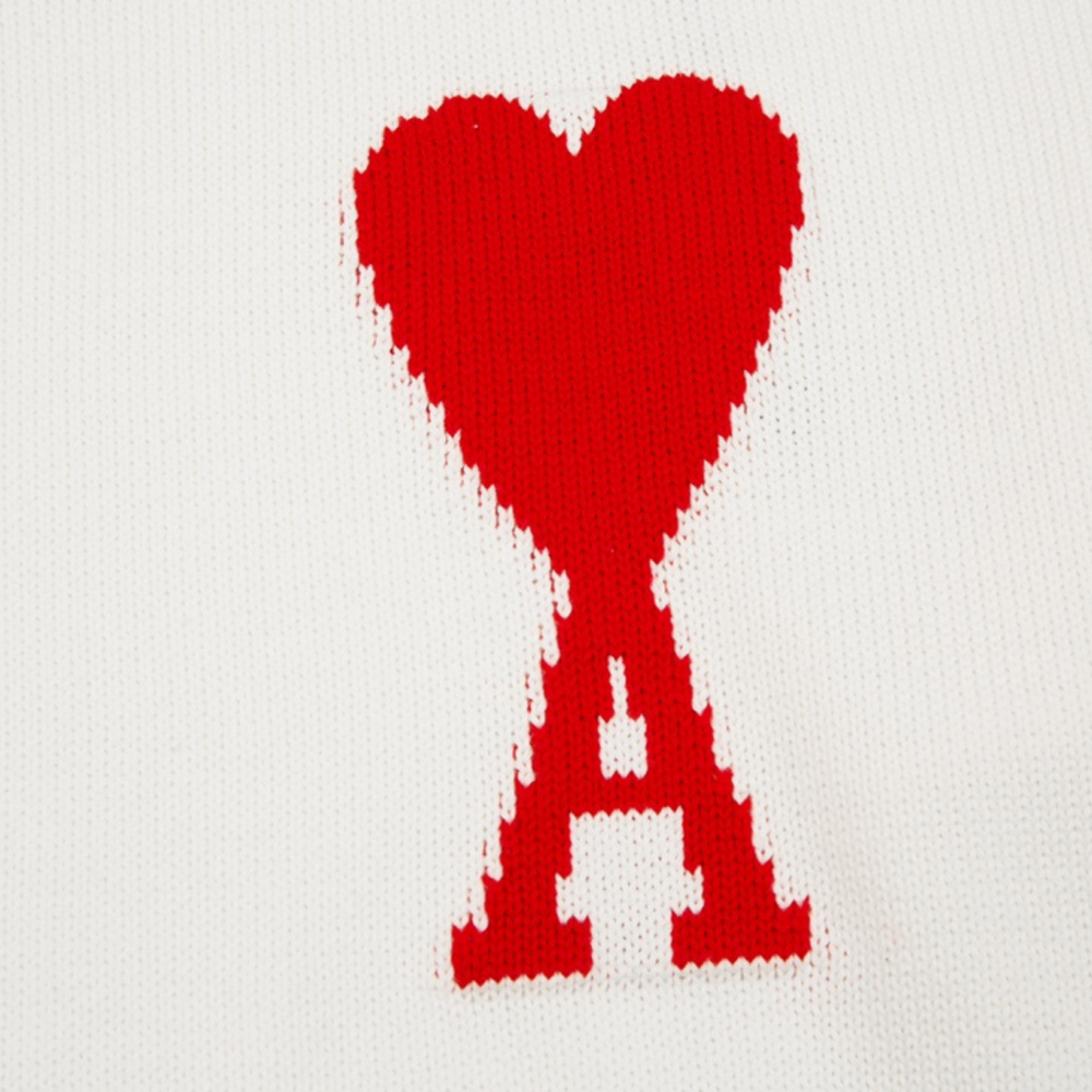 AMI SWEATER