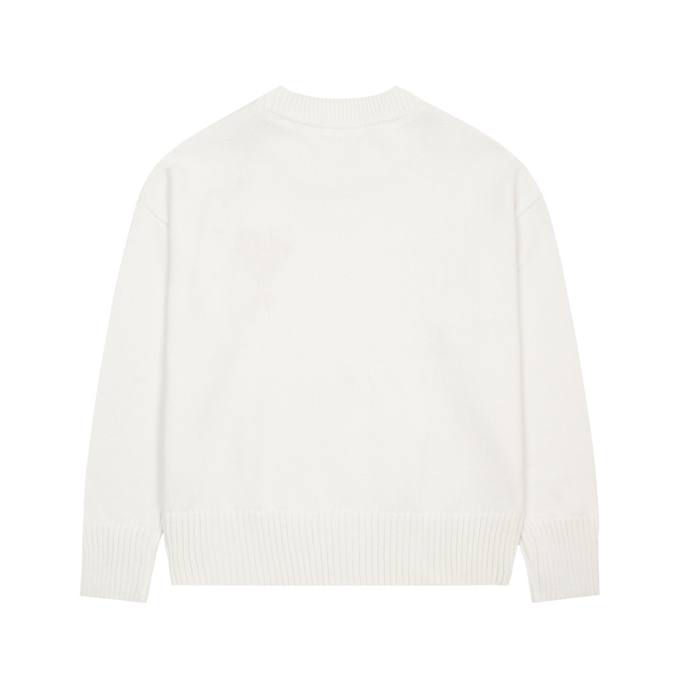 AMI SWEATER
