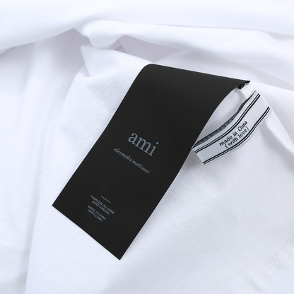 AMI T-SHIRT