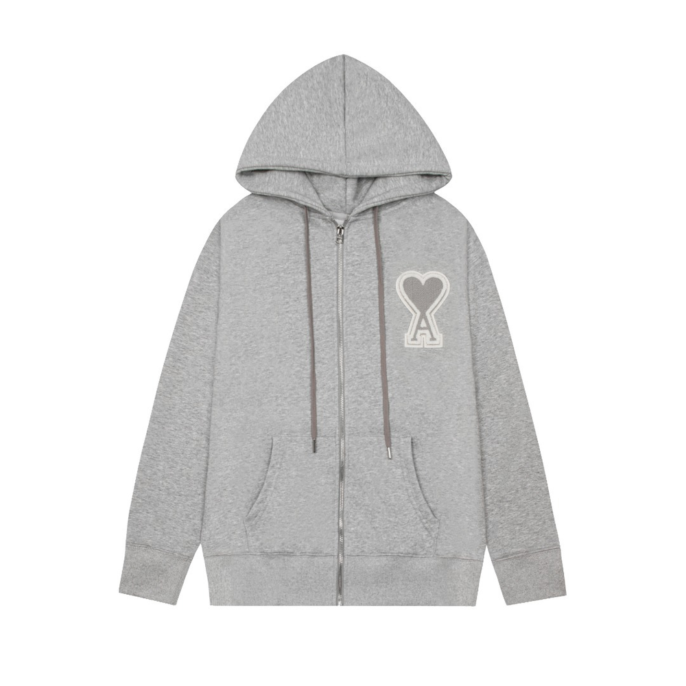 AMI HOODIE