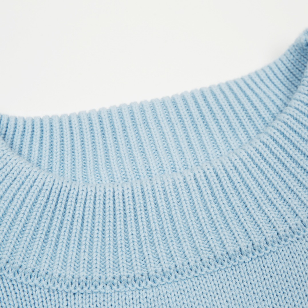AMI SWEATER
