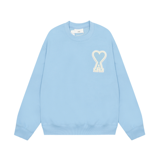 AMI HOODIE