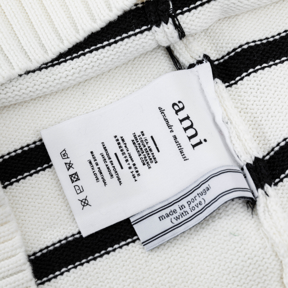 AMI SWEATER
