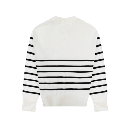 AMI SWEATER