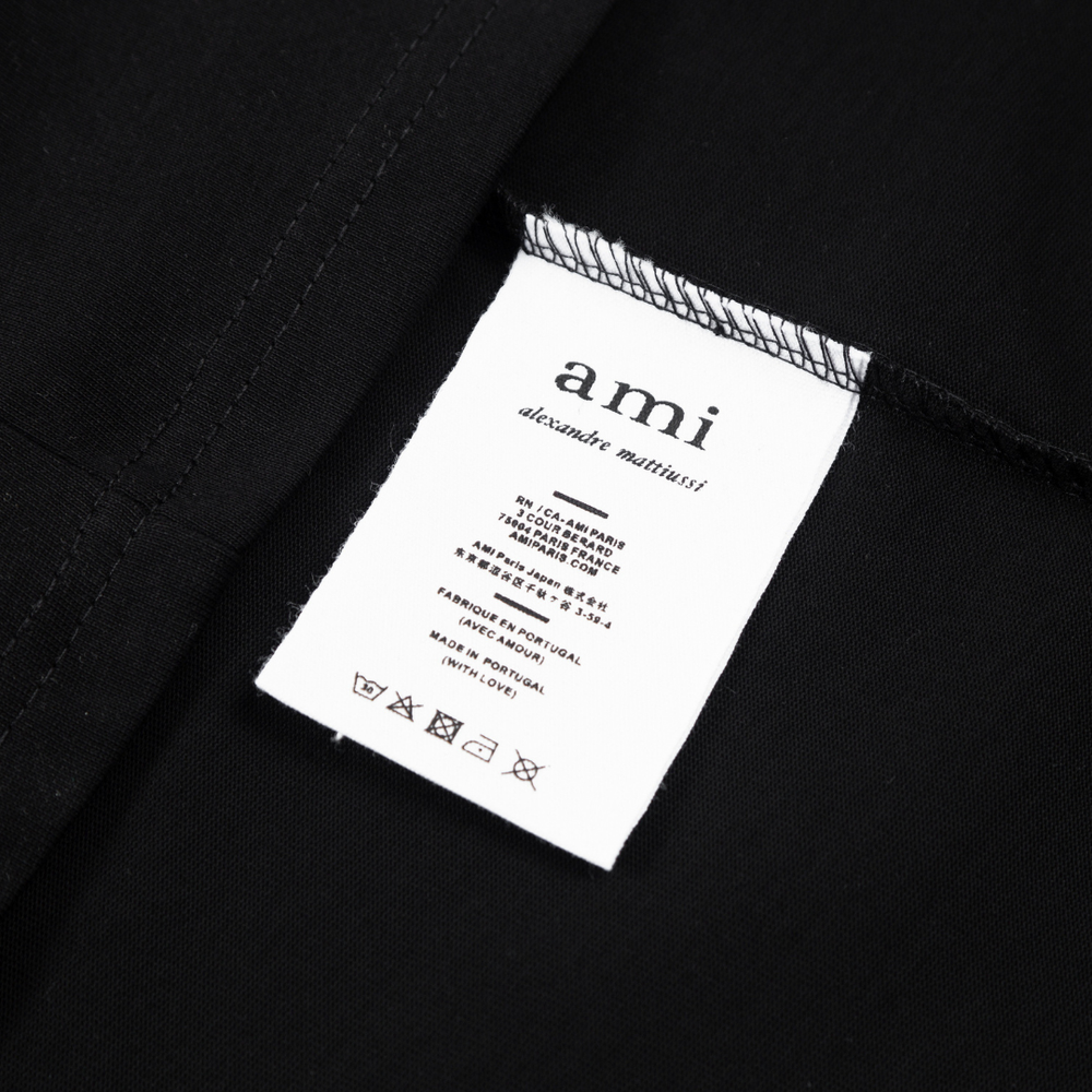 AMI T-SHIRT