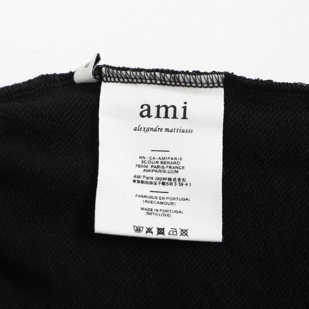 AMI SHORTS