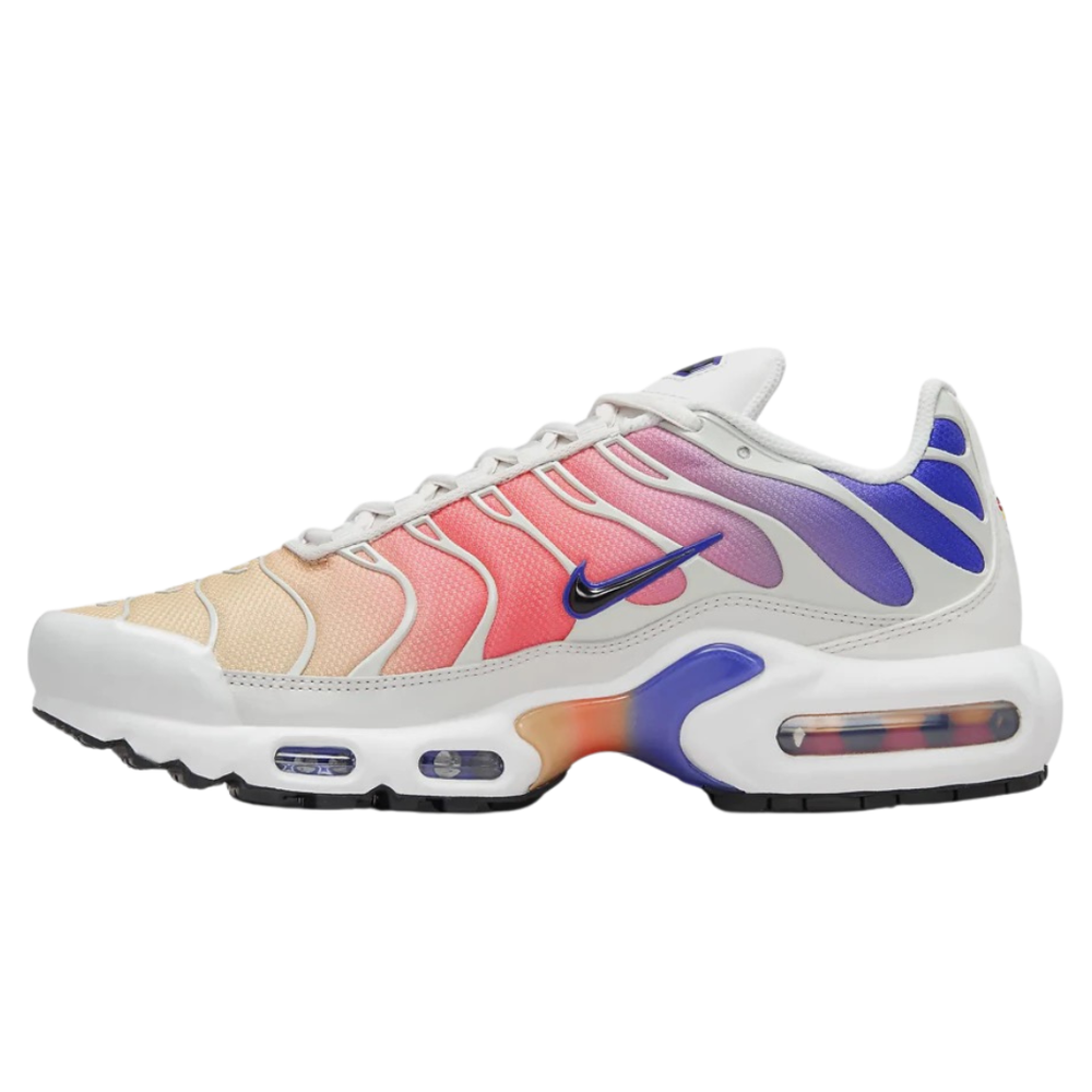 TN WHITE ORANGE PURPLE