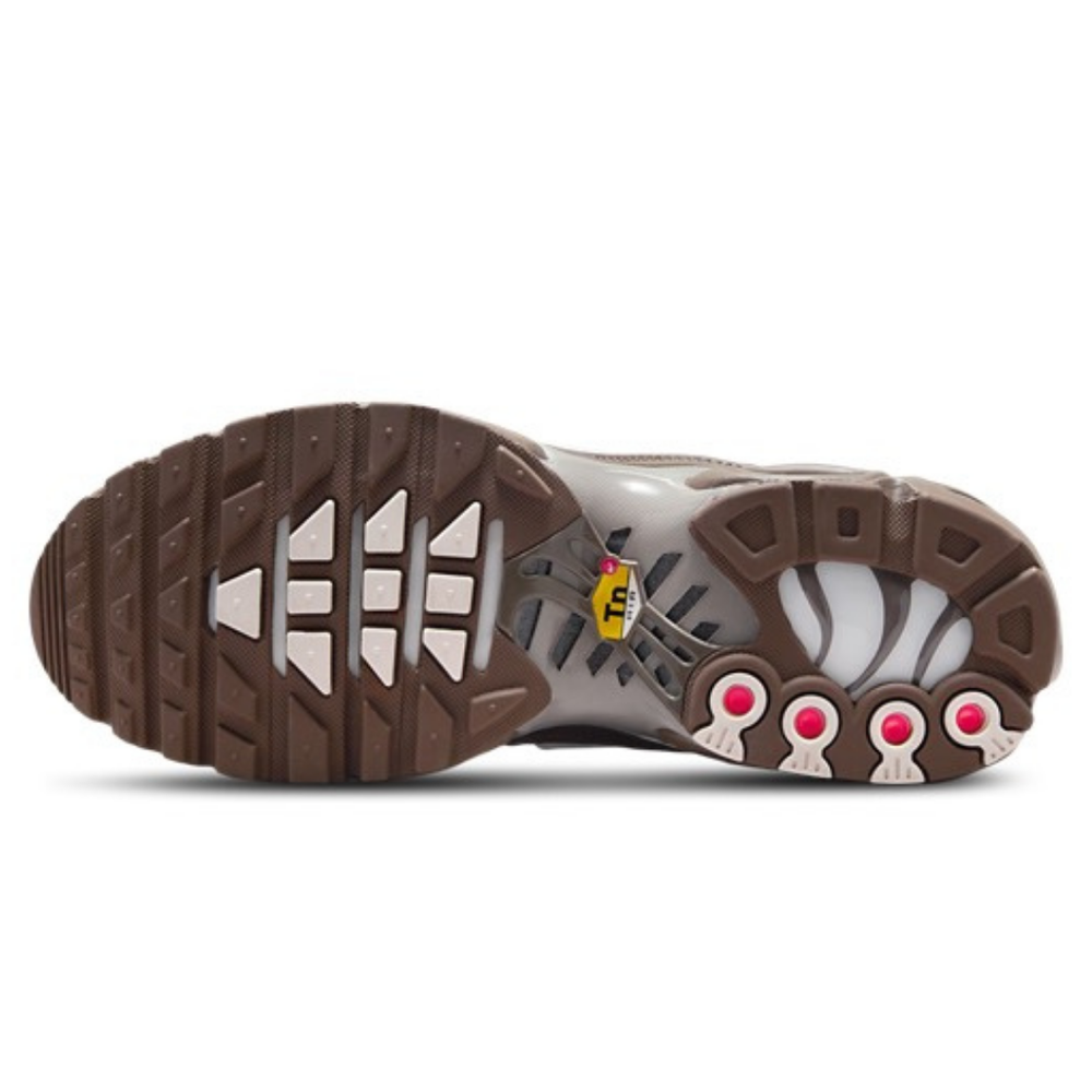 TN IRONSTONE PHANTOM GREY