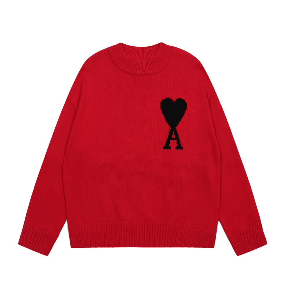AMI SWEATER