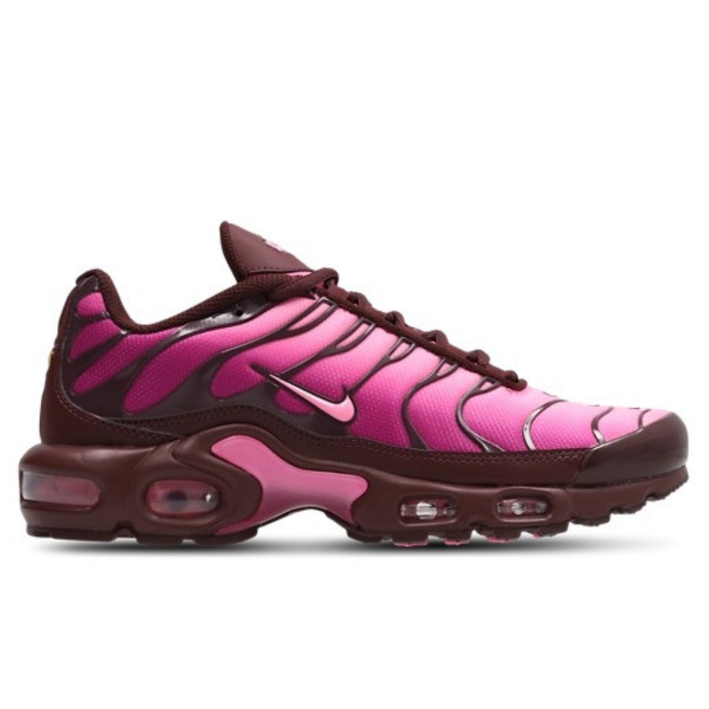 TN BURGUNDY CRUSH PINK