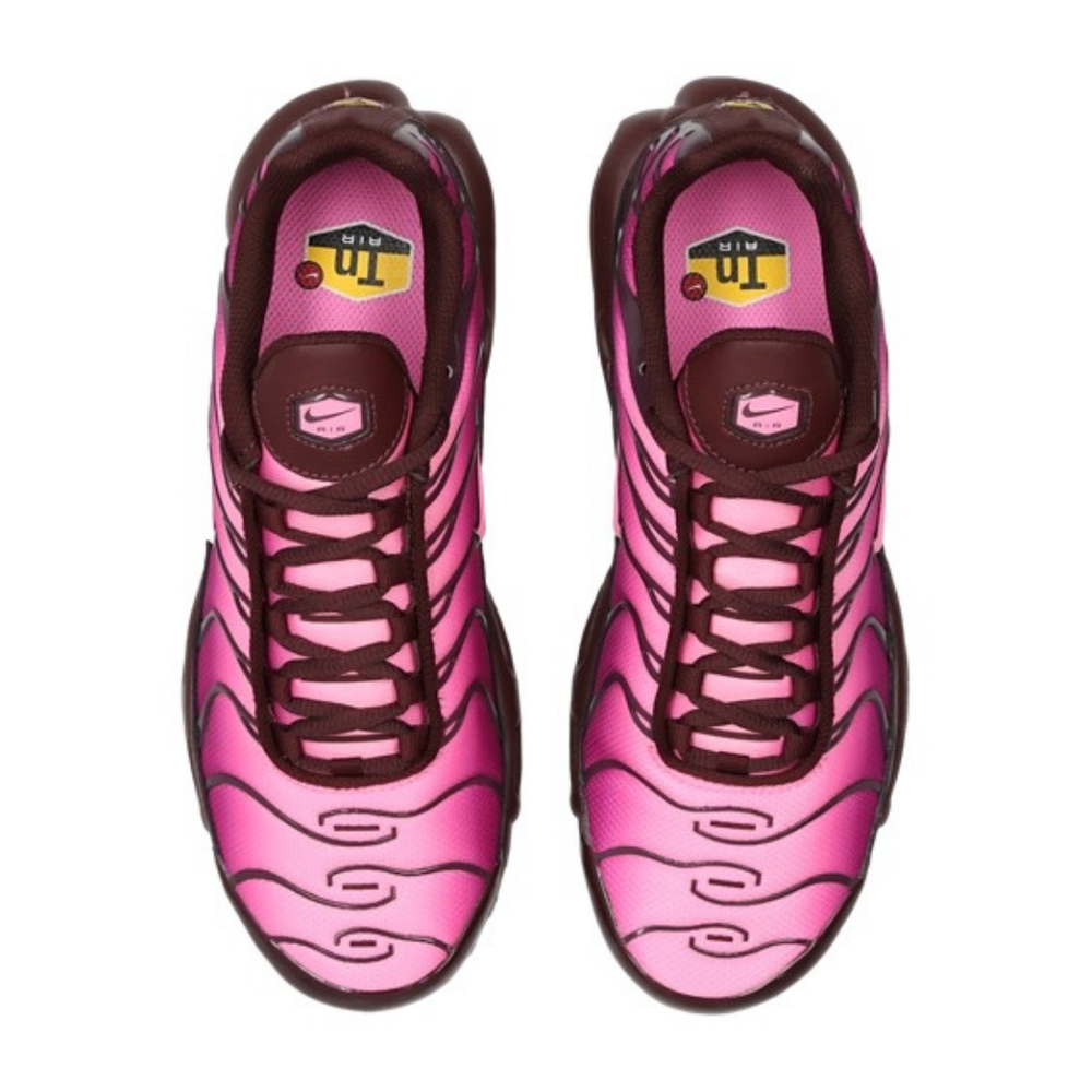 TN BURGUNDY CRUSH PINK