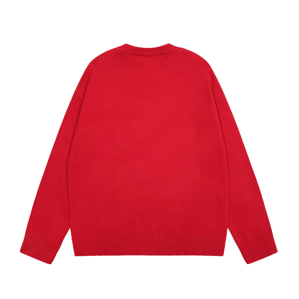 AMI SWEATER