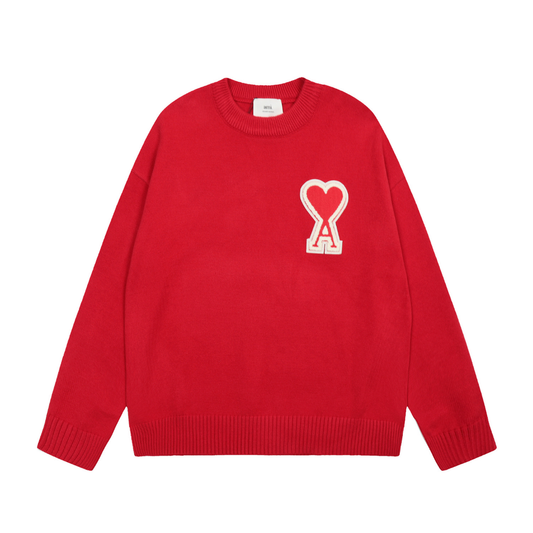 AMI SWEATER