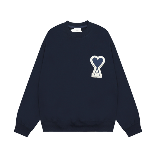 AMI SWEATER