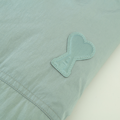 SKY BLUE PUFFER