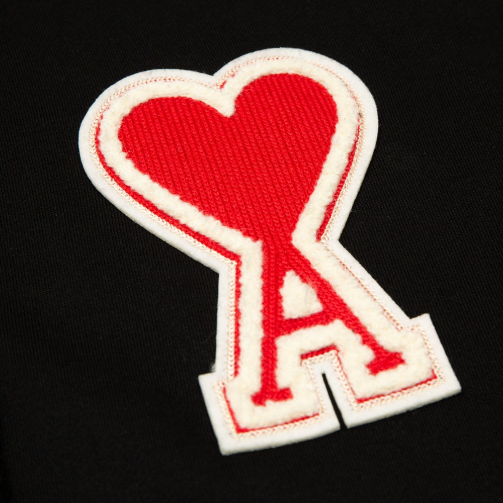 AMI HOODIE