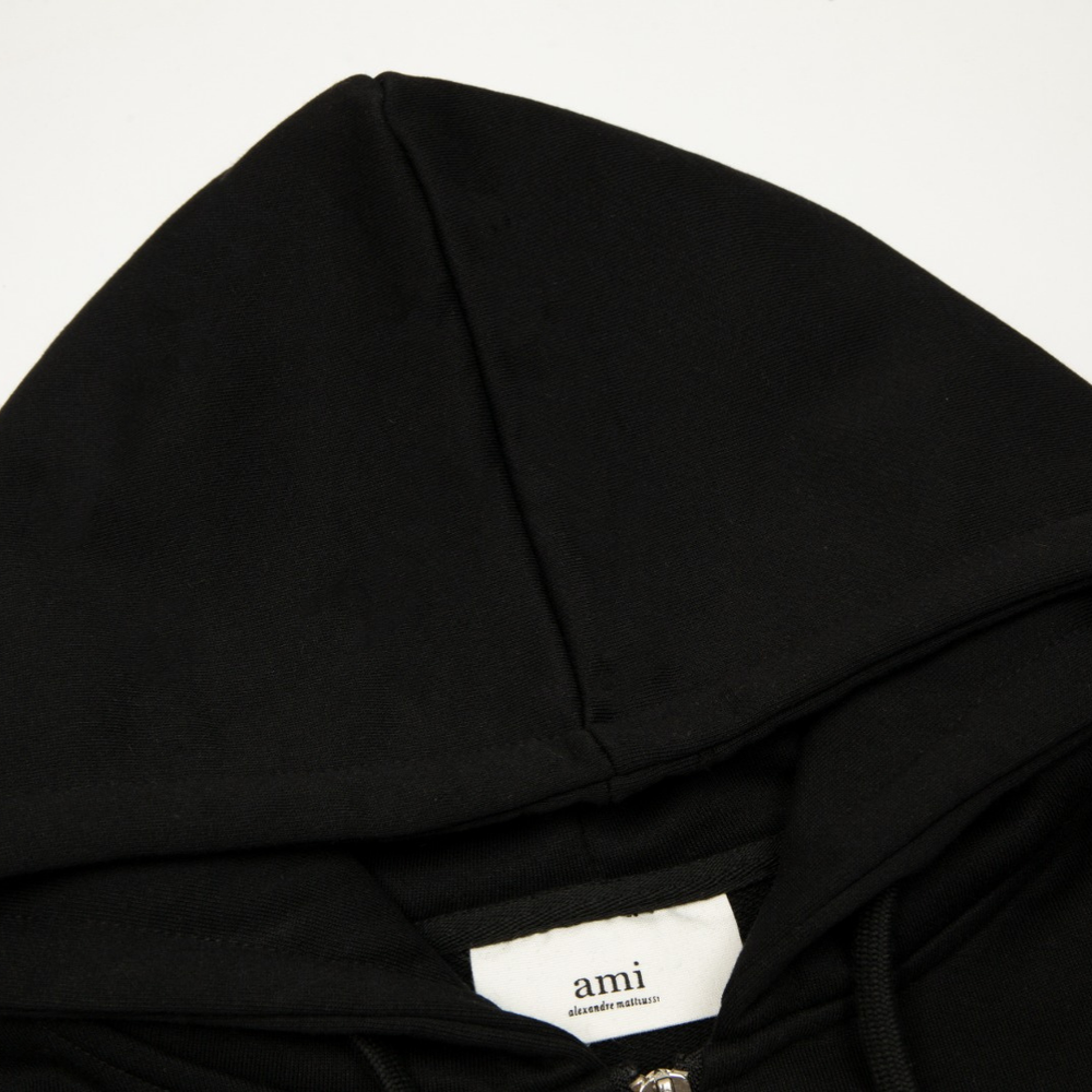 AMI HOODIE