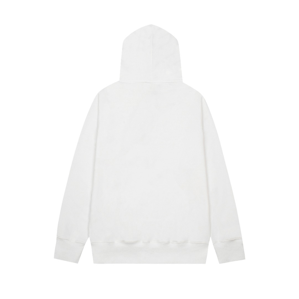 AMI HOODIE