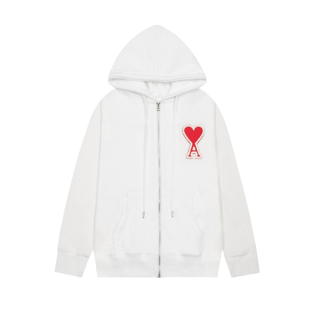 AMI HOODIE