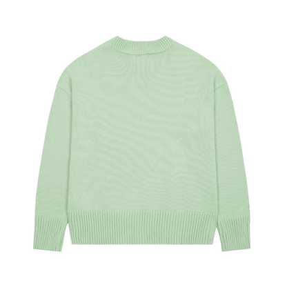 AMI SWEATER