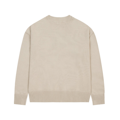 AMI SWEATER