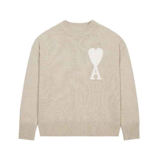 AMI SWEATER