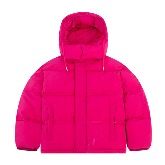 AMI PINK PUFFER