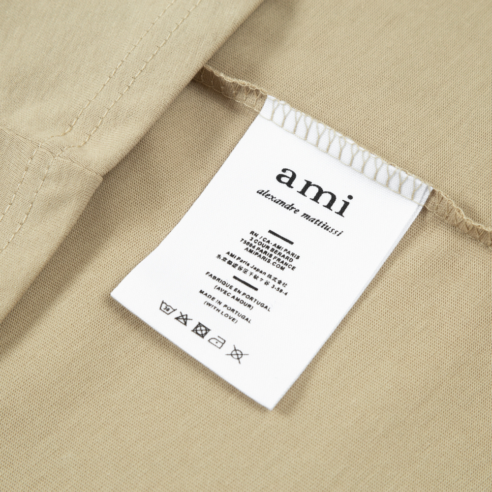 AMI T-SHIRT